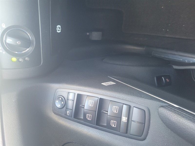 2007 Mercedes-Benz ML 350 - Photo 10 - Albuquerque, NM 87123