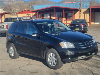 2007 Mercedes-Benz ML 350 - Photo 3 - Albuquerque, NM 87123