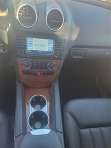 2007 Mercedes-Benz ML 350 - Photo 8 - Albuquerque, NM 87123