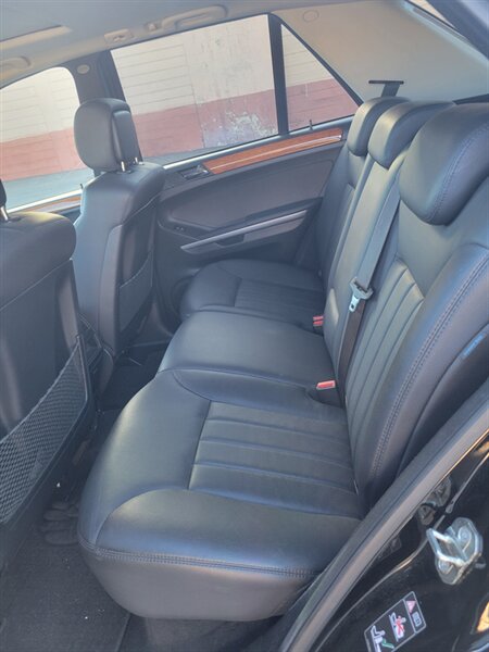 2007 Mercedes-Benz ML 350 - Photo 13 - Albuquerque, NM 87123