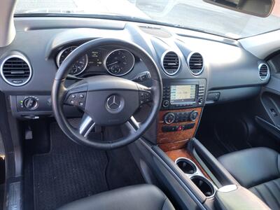 2007 Mercedes-Benz ML 350 - Photo 12 - Albuquerque, NM 87123