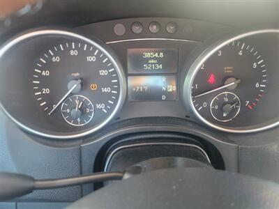 2007 Mercedes-Benz ML 350 - Photo 11 - Albuquerque, NM 87123
