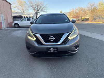2018 Nissan Murano S - Photo 3 - Albuquerque, NM 87123