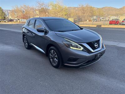 2018 Nissan Murano S - Photo 4 - Albuquerque, NM 87123