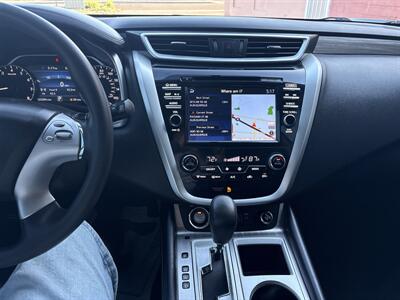 2018 Nissan Murano S - Photo 14 - Albuquerque, NM 87123