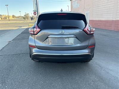2018 Nissan Murano S - Photo 7 - Albuquerque, NM 87123