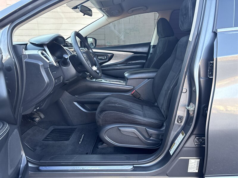 2018 Nissan Murano S - Photo 11 - Albuquerque, NM 87123