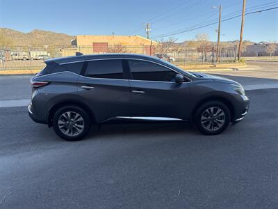 2018 Nissan Murano S - Photo 5 - Albuquerque, NM 87123