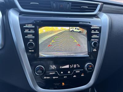 2018 Nissan Murano S - Photo 15 - Albuquerque, NM 87123