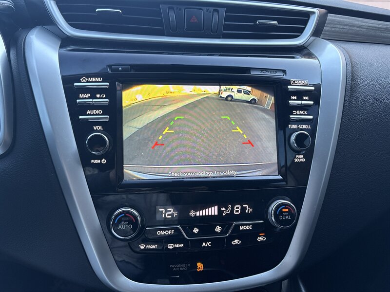 2018 Nissan Murano S - Photo 15 - Albuquerque, NM 87123