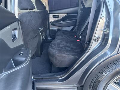 2018 Nissan Murano S - Photo 12 - Albuquerque, NM 87123