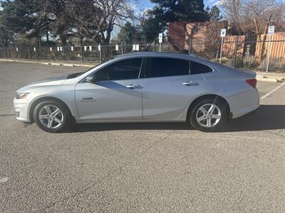 2019 Chevrolet Malibu LS   - Photo 8 - Albuquerque, NM 87123
