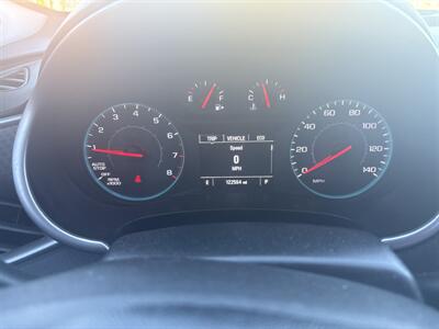 2019 Chevrolet Malibu LS   - Photo 12 - Albuquerque, NM 87123