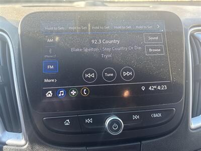 2019 Chevrolet Malibu LS   - Photo 13 - Albuquerque, NM 87123