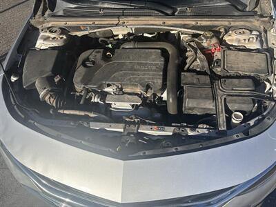 2019 Chevrolet Malibu LS   - Photo 17 - Albuquerque, NM 87123