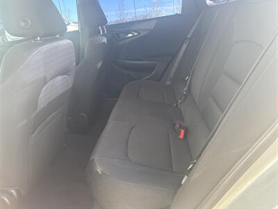 2019 Chevrolet Malibu LS   - Photo 10 - Albuquerque, NM 87123