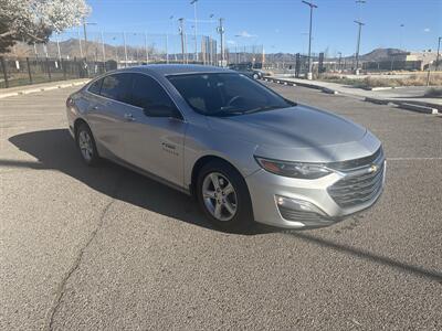 2019 Chevrolet Malibu LS   - Photo 3 - Albuquerque, NM 87123