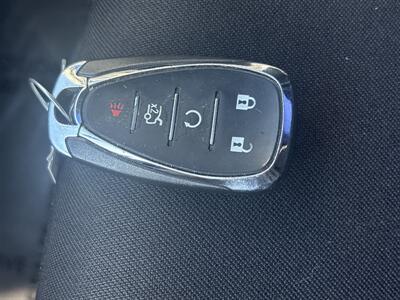 2019 Chevrolet Malibu LS   - Photo 16 - Albuquerque, NM 87123