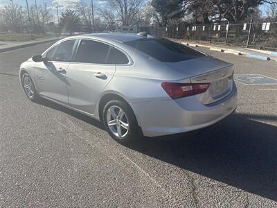 2019 Chevrolet Malibu LS   - Photo 7 - Albuquerque, NM 87123