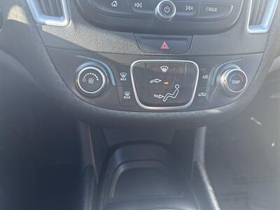 2019 Chevrolet Malibu LS   - Photo 14 - Albuquerque, NM 87123
