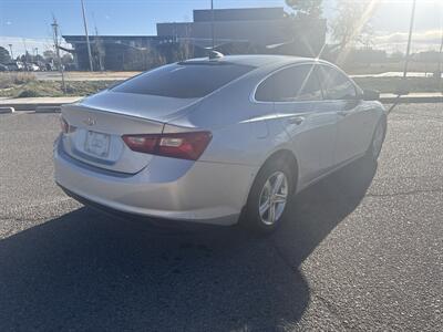 2019 Chevrolet Malibu LS   - Photo 5 - Albuquerque, NM 87123