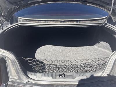 2017 Ford Mustang EcoBoost  premium - Photo 15 - Albuquerque, NM 87123