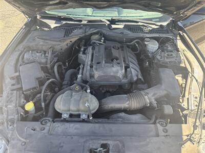 2017 Ford Mustang EcoBoost  premium - Photo 14 - Albuquerque, NM 87123