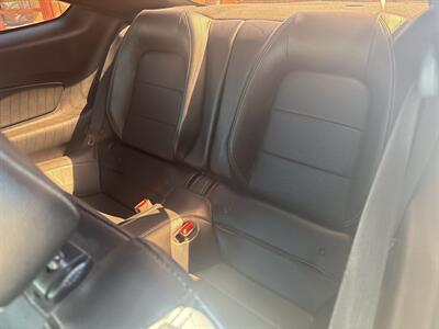 2017 Ford Mustang EcoBoost  premium - Photo 10 - Albuquerque, NM 87123