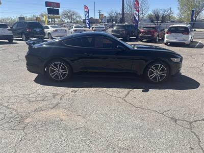 2017 Ford Mustang EcoBoost  premium - Photo 4 - Albuquerque, NM 87123