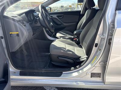 2016 Hyundai ELANTRA SE - Photo 11 - Albuquerque, NM 87123