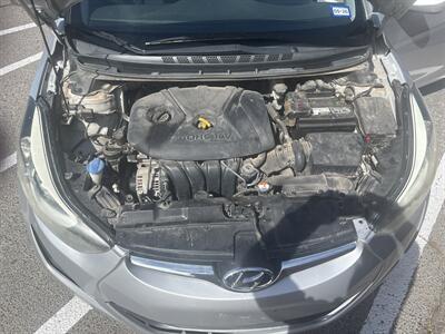 2016 Hyundai ELANTRA SE - Photo 9 - Albuquerque, NM 87123
