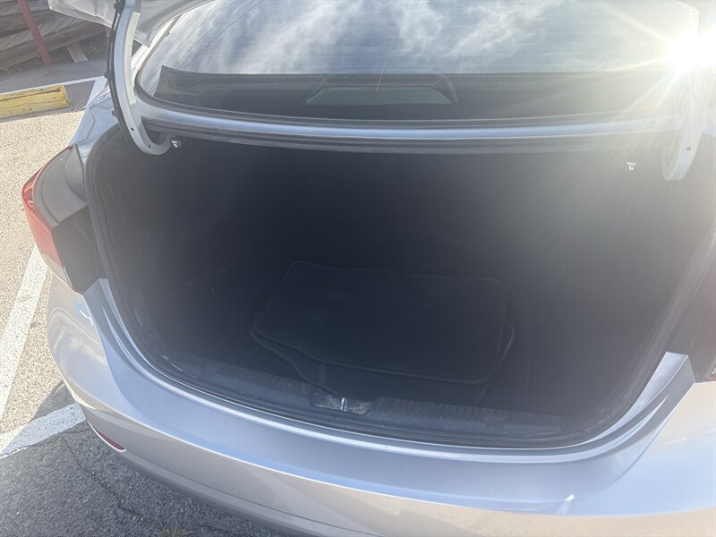 2016 Hyundai ELANTRA SE - Photo 10 - Albuquerque, NM 87123