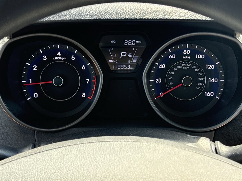 2016 Hyundai ELANTRA SE - Photo 13 - Albuquerque, NM 87123