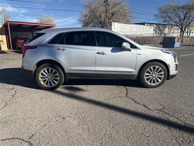 2017 Cadillac XT5 Platinum - Photo 4 - Albuquerque, NM 87123