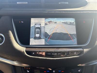 2017 Cadillac XT5 Platinum - Photo 13 - Albuquerque, NM 87123