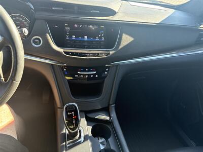 2017 Cadillac XT5 Platinum - Photo 12 - Albuquerque, NM 87123