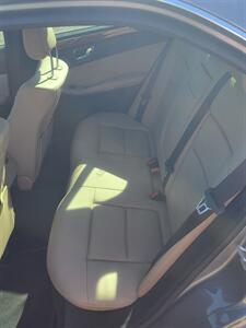 2010 Mercedes-Benz E 350 Luxury 4MATIC - Photo 12 - Albuquerque, NM 87123
