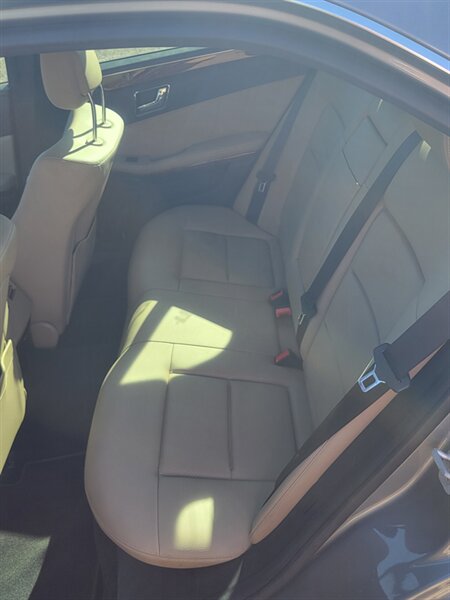 2010 Mercedes-Benz E 350 Luxury 4MATIC - Photo 12 - Albuquerque, NM 87123