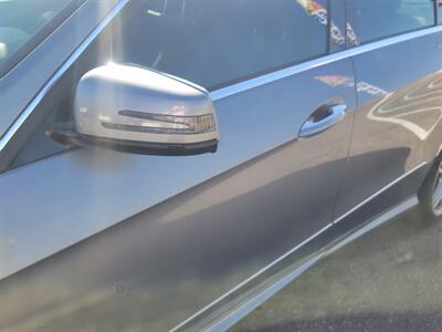 2010 Mercedes-Benz E 350 Luxury 4MATIC - Photo 9 - Albuquerque, NM 87123