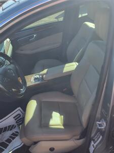 2010 Mercedes-Benz E 350 Luxury 4MATIC - Photo 11 - Albuquerque, NM 87123