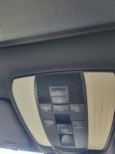 2010 Mercedes-Benz E 350 Luxury 4MATIC - Photo 16 - Albuquerque, NM 87123