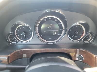 2010 Mercedes-Benz E 350 Luxury 4MATIC - Photo 14 - Albuquerque, NM 87123