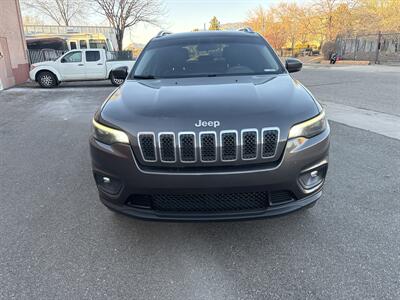2019 Jeep Cherokee Latitude Plus - Photo 3 - Albuquerque, NM 87123