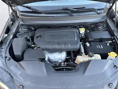 2019 Jeep Cherokee Latitude Plus - Photo 10 - Albuquerque, NM 87123