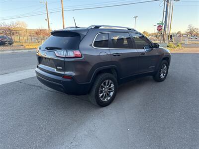 2019 Jeep Cherokee Latitude Plus - Photo 6 - Albuquerque, NM 87123