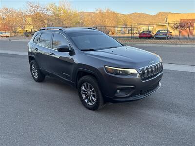 2019 Jeep Cherokee Latitude Plus - Photo 4 - Albuquerque, NM 87123