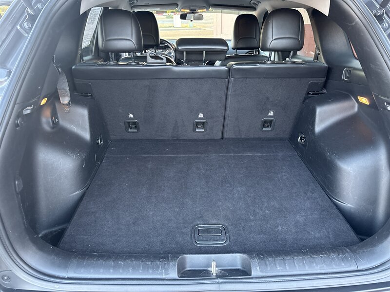 2019 Jeep Cherokee Latitude Plus - Photo 11 - Albuquerque, NM 87123