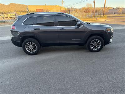 2019 Jeep Cherokee Latitude Plus - Photo 5 - Albuquerque, NM 87123