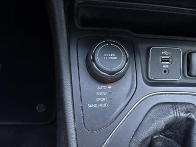 2019 Jeep Cherokee Latitude Plus - Photo 17 - Albuquerque, NM 87123