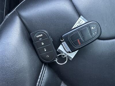 2019 Jeep Cherokee Latitude Plus - Photo 16 - Albuquerque, NM 87123